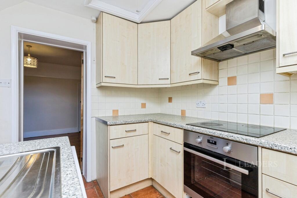 House in Horsham, New Town - View 5