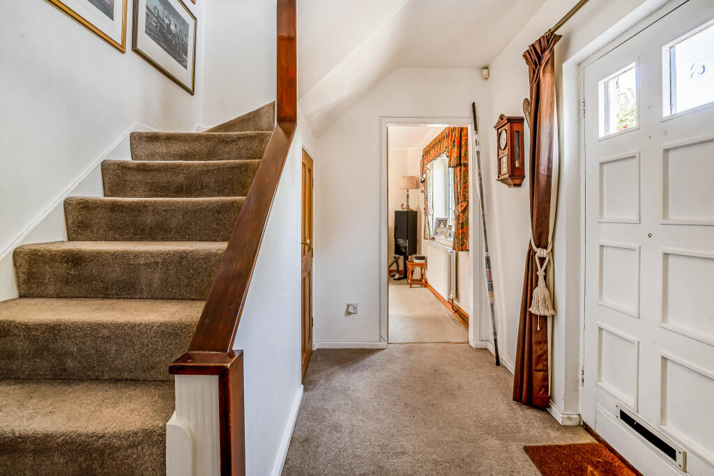 House in Harborough, Kibworth Harcourt - View 5