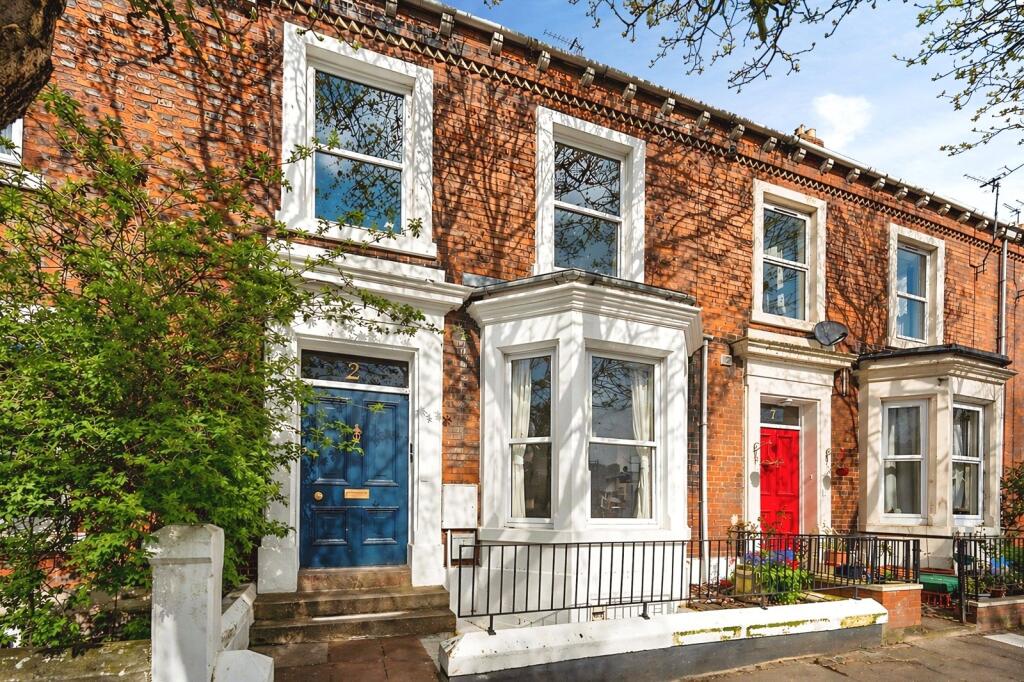 Main image of property: Aglionby Street, Carlisle, Cumbria, CA1