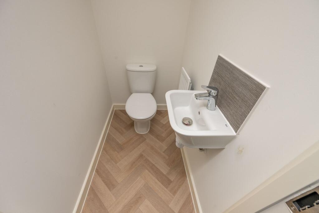 Additional image 11 of Stuart Place, Alcester Park, Alcester, B49