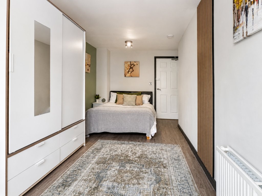 Main image of property: Room 2, The Orchards, Cambridge, Cambridgeshire