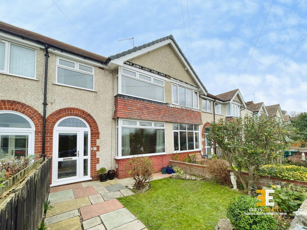 Main image of property: Links Avenue, Rhos On Sea, LL28
