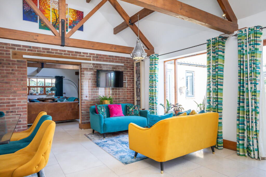 The Stables, Ellerton on Swale, Richmond photo 4