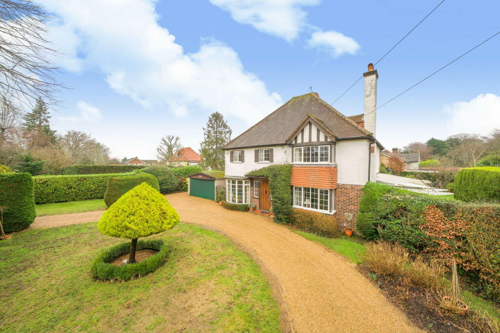 Main image of property: East Horsley, Leatherhead