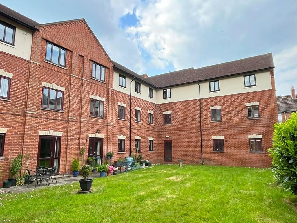 Main image of property: New Street, Ledbury