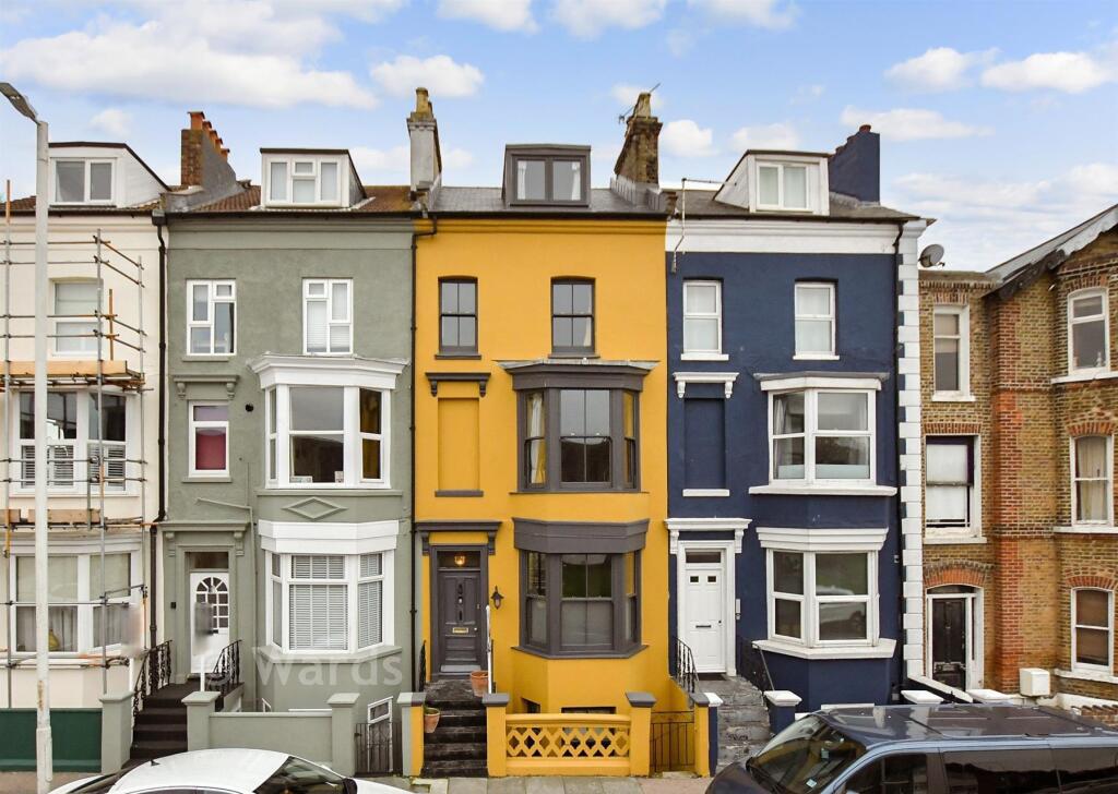 Main image of property: Grange Road, Ramsgate, Kent