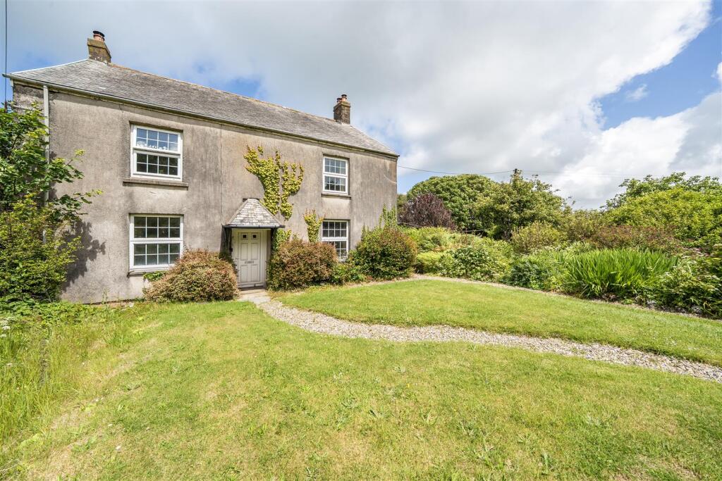 Main image of property: Mullacott Cross