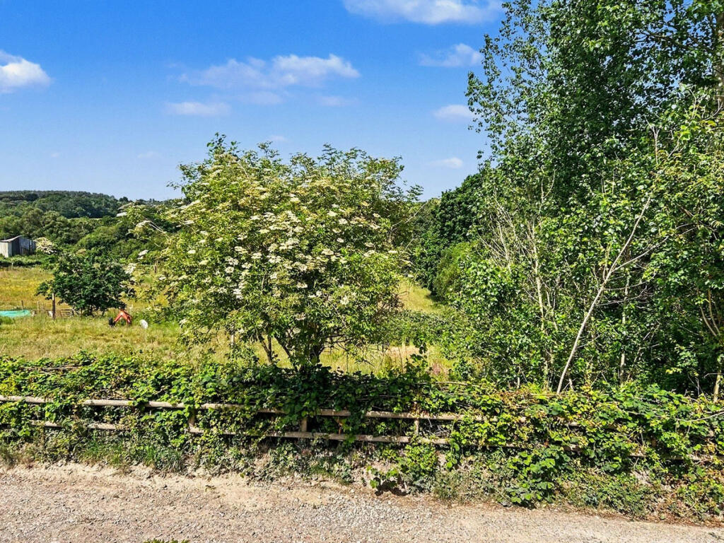 Main image of property: Hillside Road, Corfe Mullen, BH21 3