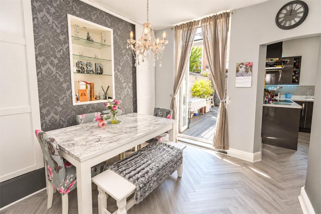 House in Wallasey, Egremont - View 5
