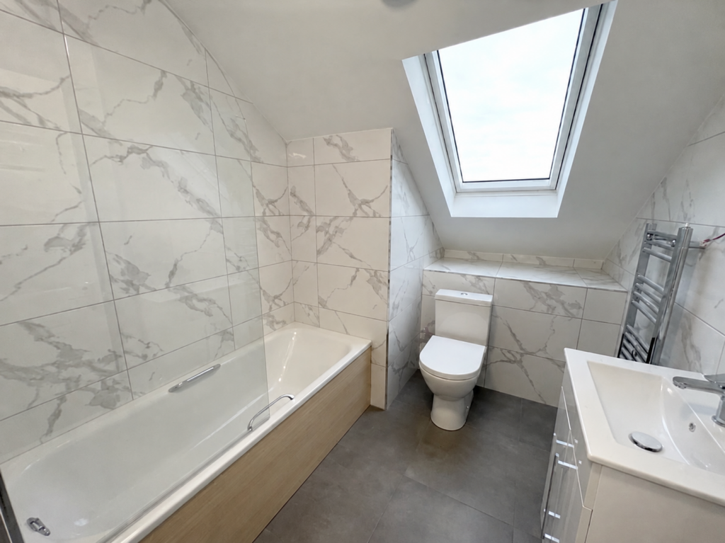 Apartment in London, Shepherd's Bush - View 5
