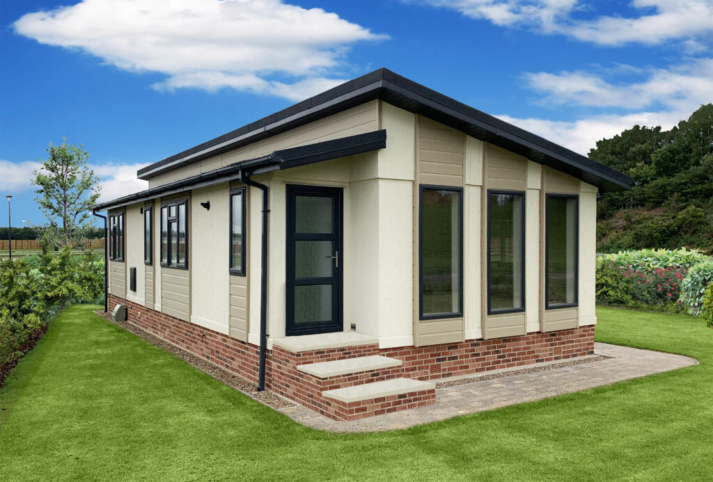 2-bed caravan on Vale Of York, Yorkshire, YO8, £267,256