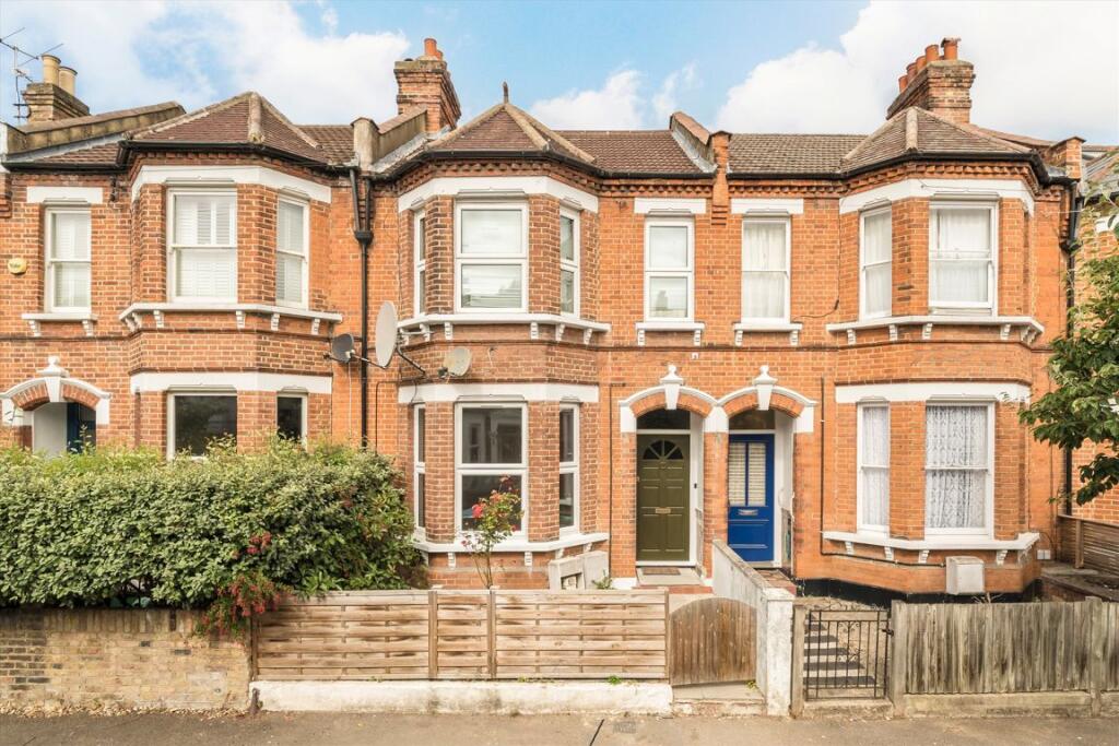 Main image of property: Wiverton Road, Sydenham