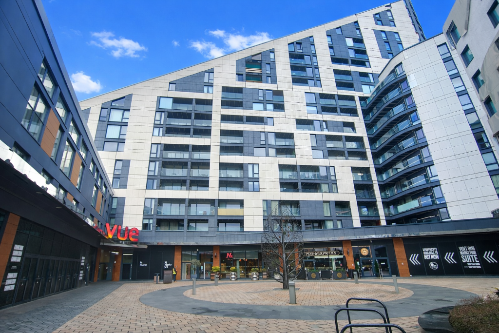 Main image of property: St. Marks Square, Bromley, London, BR2