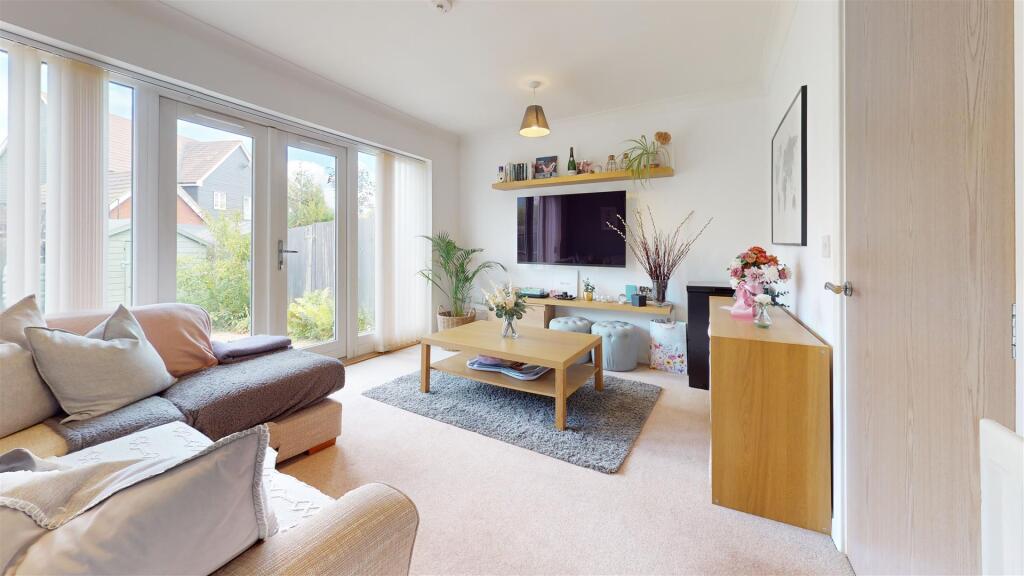 House in Milton Keynes, Middleton / Milton Keynes Village, Broughton and Milton Keynes - View 5