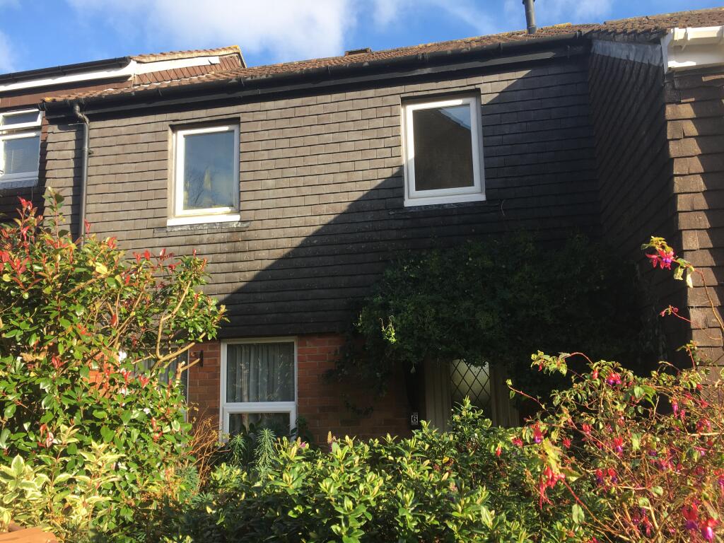 Main image of property: Bourne Close, Plymouth, PL3