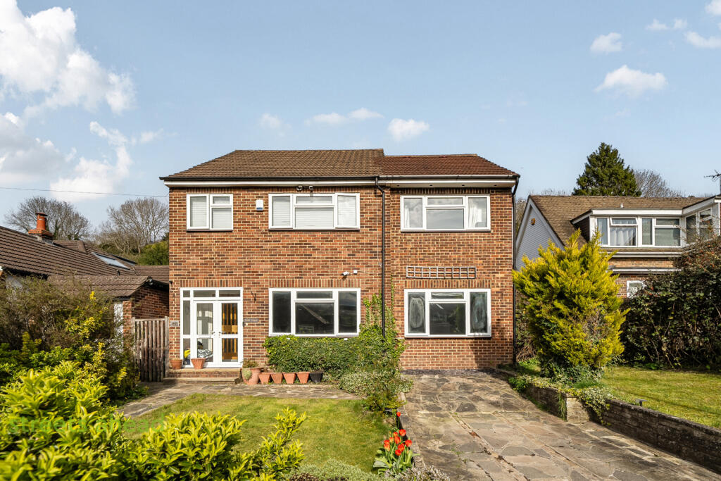 Main image of property: Caterham Drive, Coulsdon, CR5