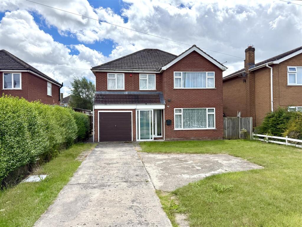 Main image of property: Towndam Lane, Donington, Spalding