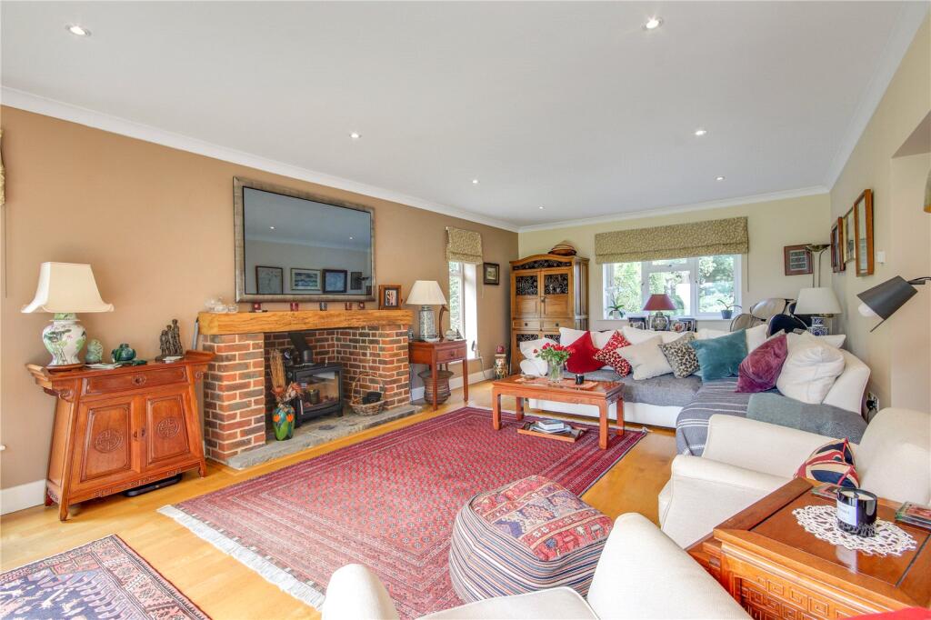 House in Wealden, Boarshead, Rotherfield - View 5