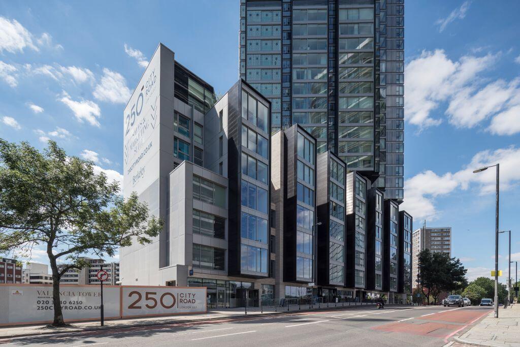 Main image of property: Tiller and Lock 250 City Road London EC1V 2AB United Kingdom
