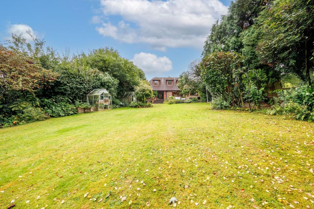 Coldharbour Lane, North Chailey, BN8 photo 2