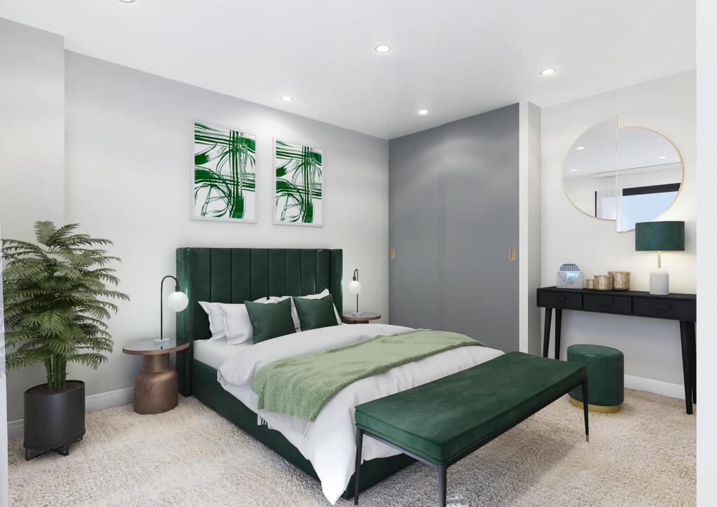 Main image of property: 83 Fermoy Road, London, W9