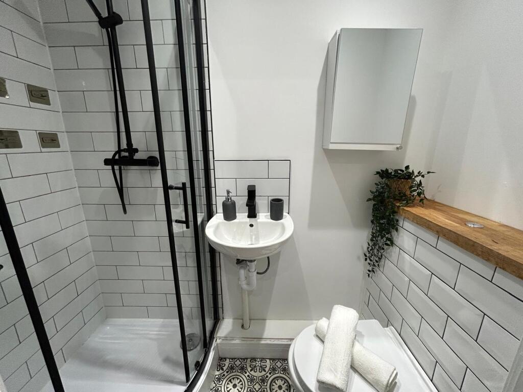 Main image of property: Abington Grove, Northampton