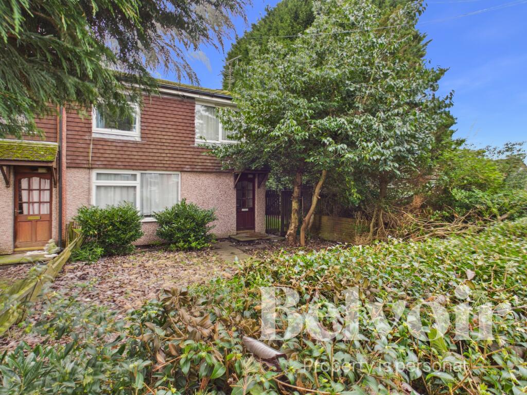 Main image of property: Ash Lea Drive, Telford, TF2