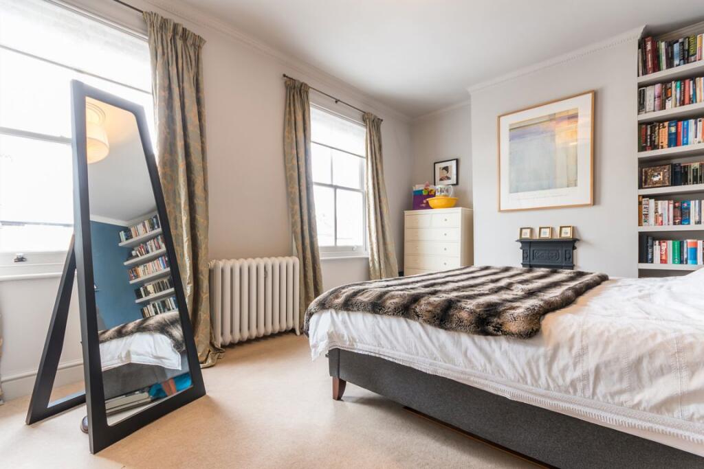 House in London - View 5