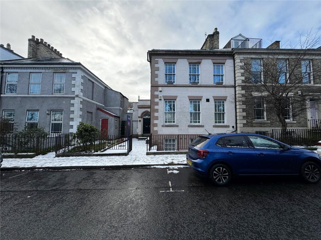 Main image of property: North Terrace, Newcastle upon Tyne, Tyne and Wear, NE2