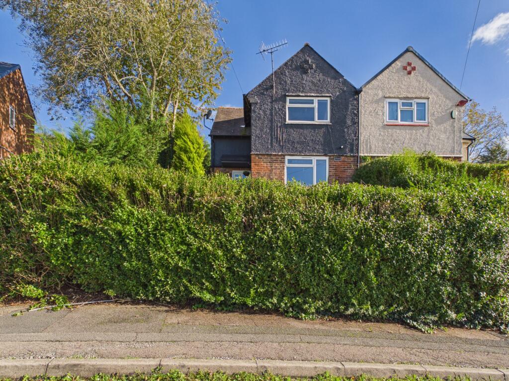 Main image of property: Cowsley Road, Chaddesden