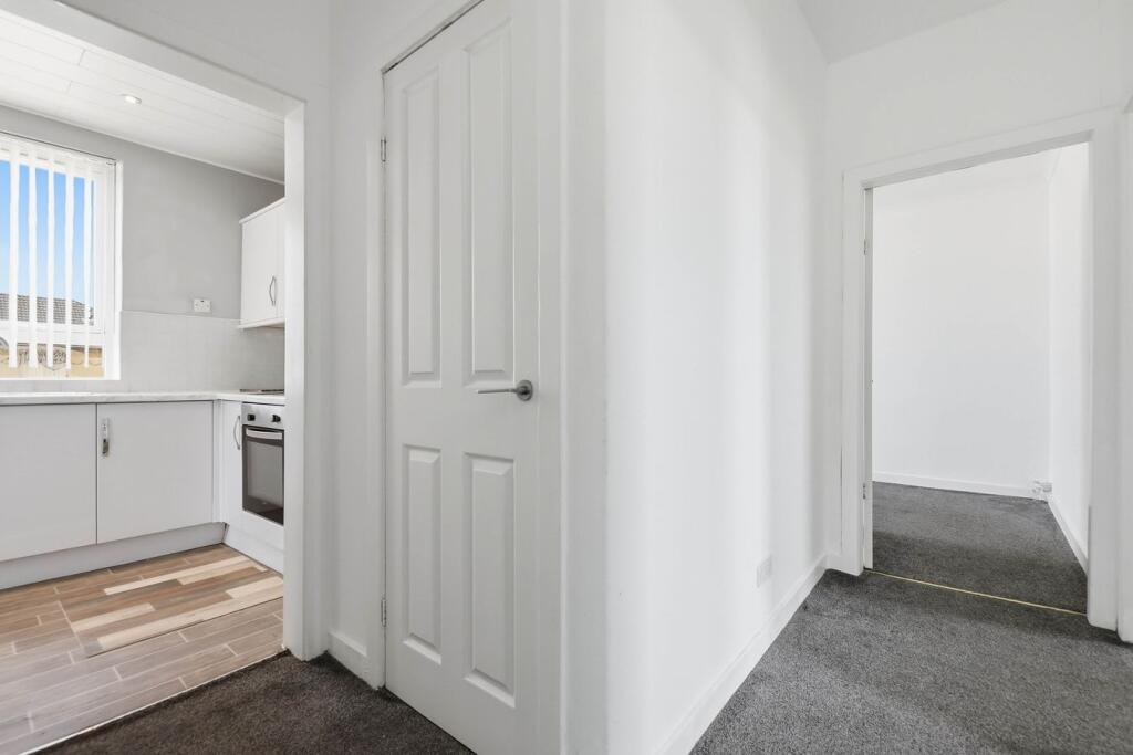 Apartment in Kilmarnock - View 4