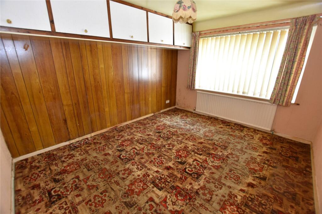 Bradman Road, Moreton, Wirral, CH46 - View 6