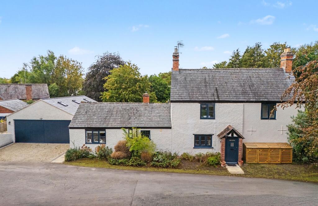 Main image of property: Watery Lane, Pillerton Hersey, CV35