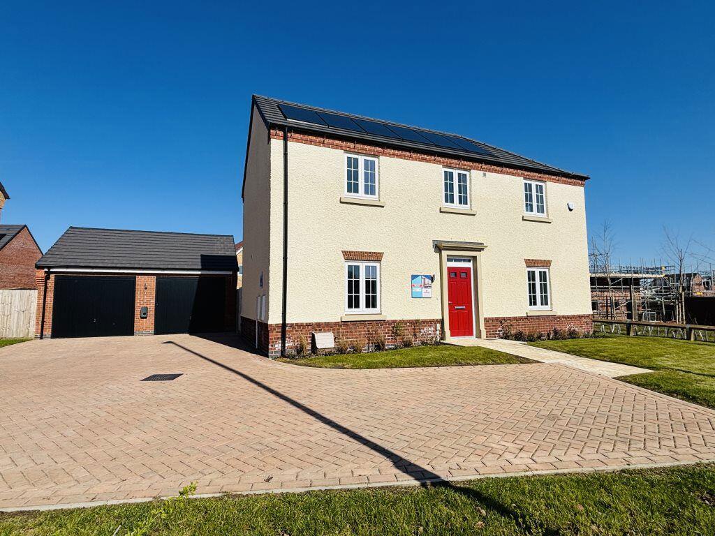 Main image of property: BARROWBY ROAD, GRANTHAM