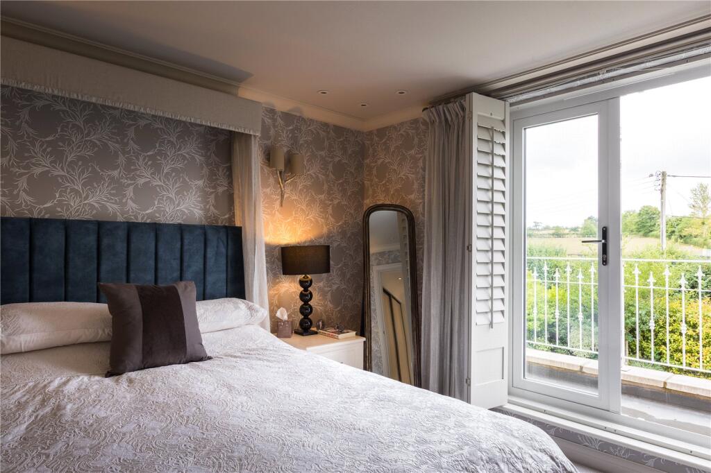 Additional image 14 of Five Bedroom Detached House in Butleigh