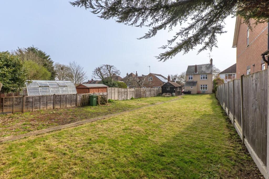 Rock Lane, Leighton Buzzard photo 2