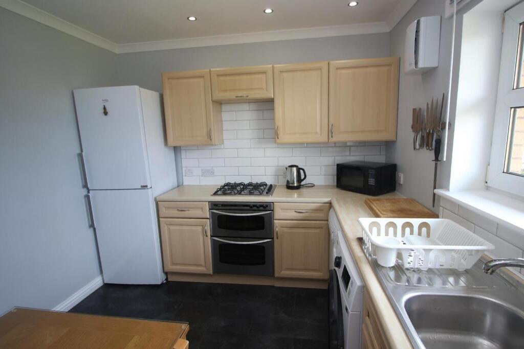 Trafalgar Street, Greenock - More
