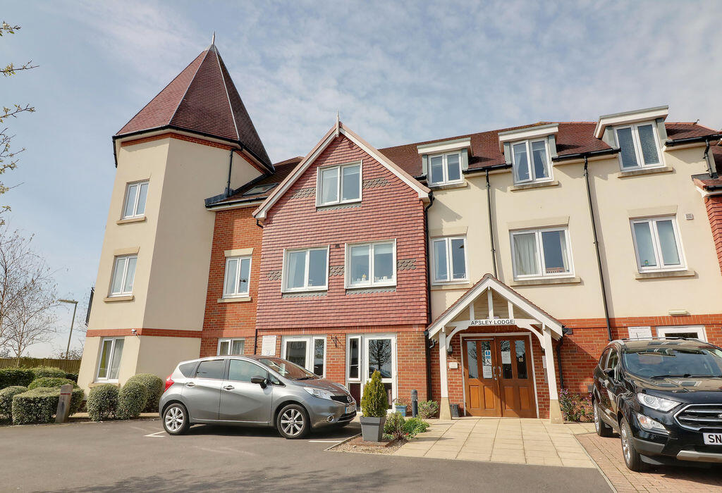 Main image of property: London Road, Waterlooville