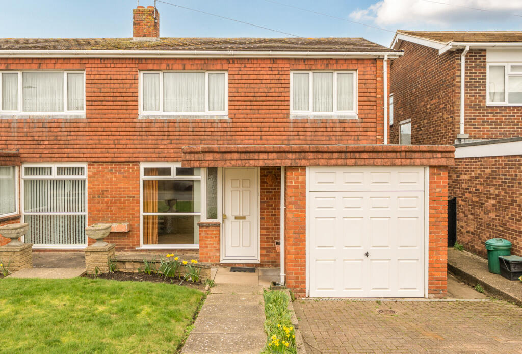 Main image of property: Mungo Park Way, Orpington, BR5