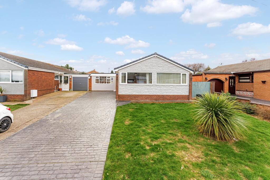 Main image of property: St. Davids Drive, Connah's Quay, CH5