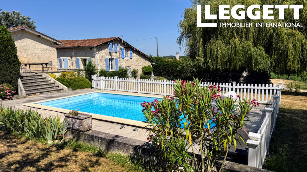 Main image of property: Poitou-Charentes, Charente