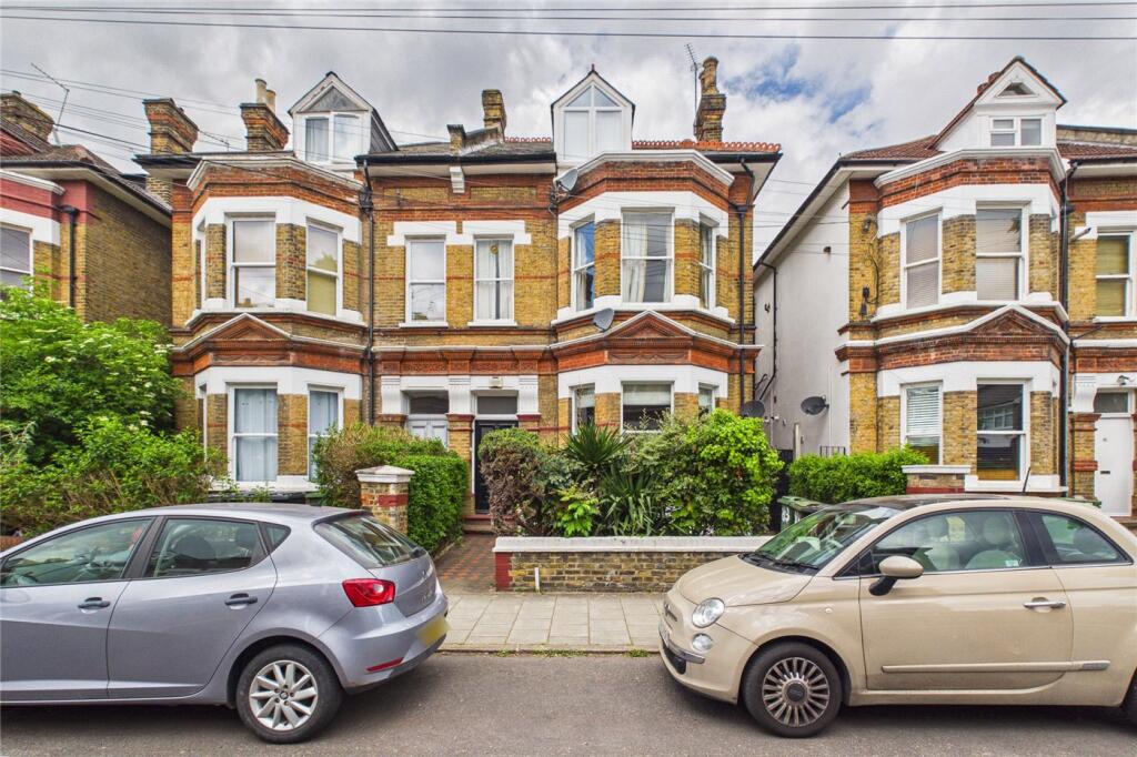 Main image of property: Tierney Road, London, SW2