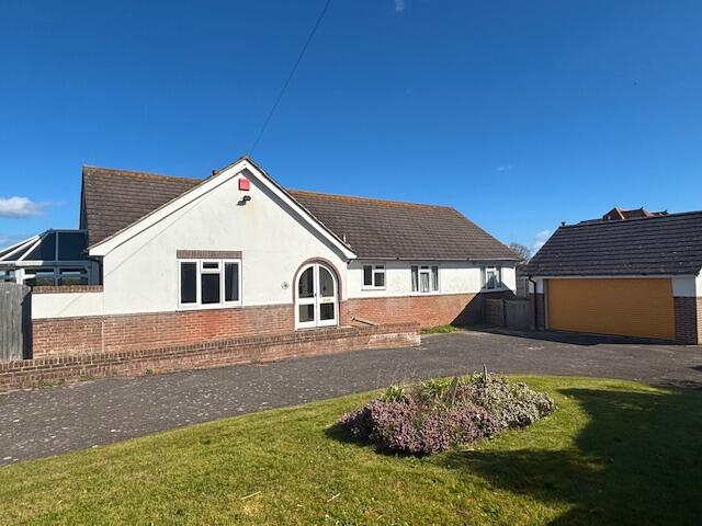 Main image of property: West Street, Selsey