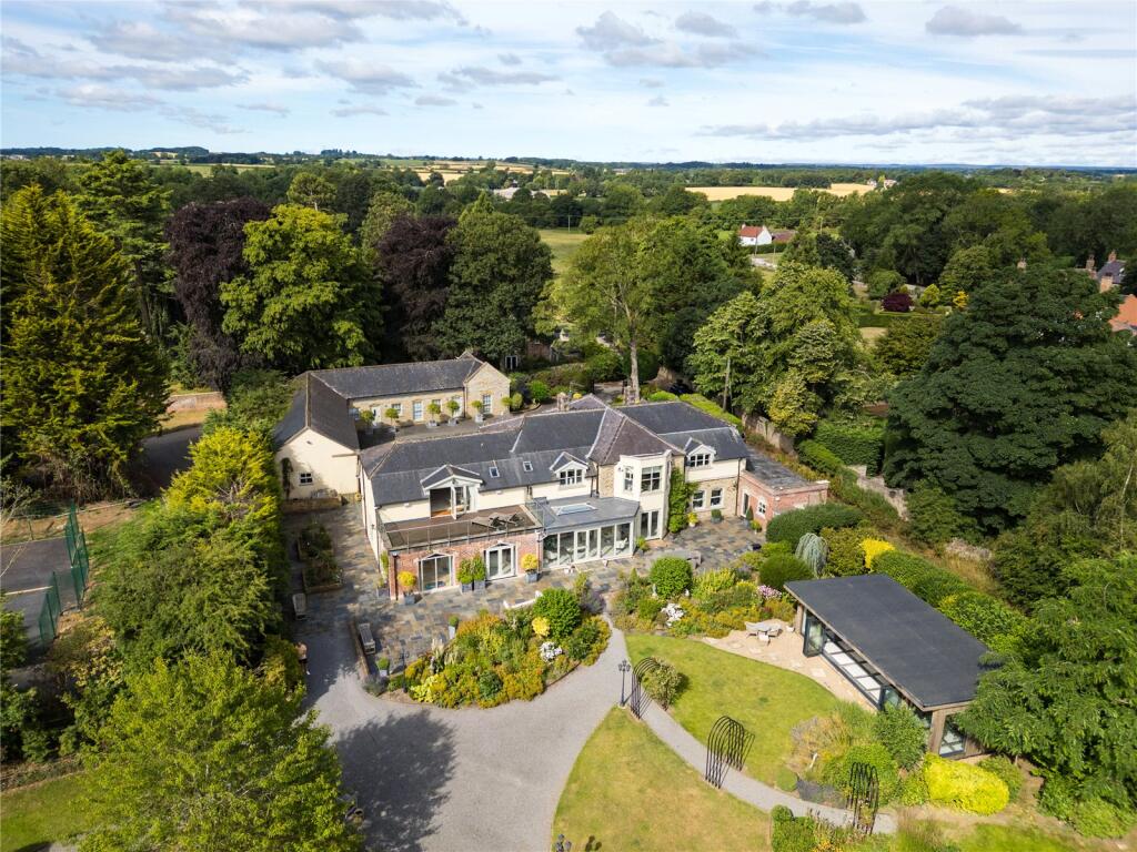 Main image of property: Littlethorpe, Ripon, North Yorkshire, HG4