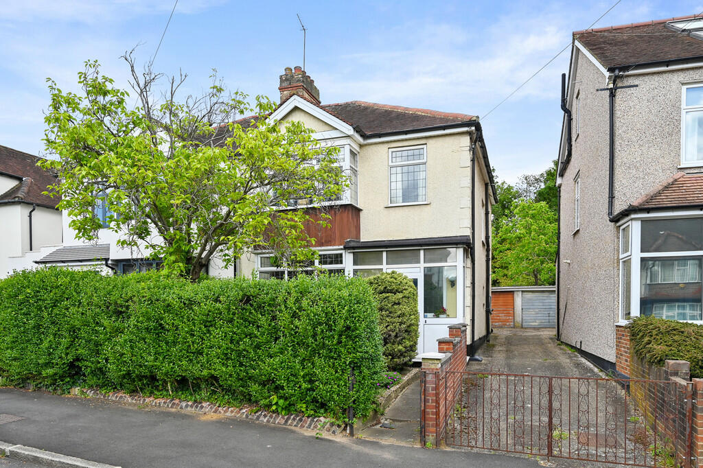 Main image of property: The Meadow Way, Harrow