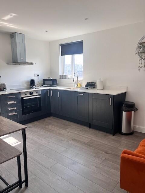 Main image of property: Woodside Park Road, London