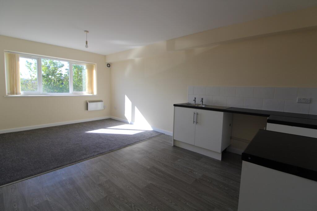 Main image of property: Abbelaine Court, Laburnum Drive, Newport, 