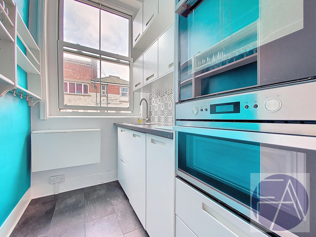 Main image of property: Kenworthys Flats, Southport