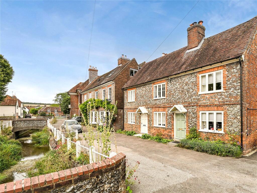 Main image of property: East Meon, Petersfield, Hampshire, GU32