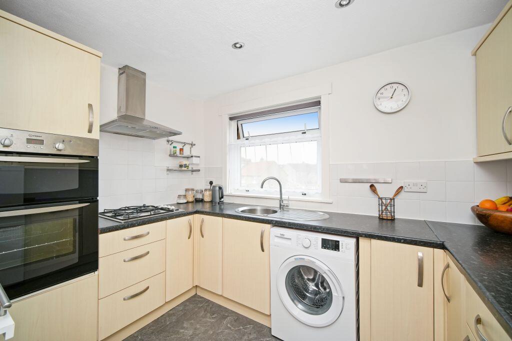 Apartment in Edinburgh, Liberton - More